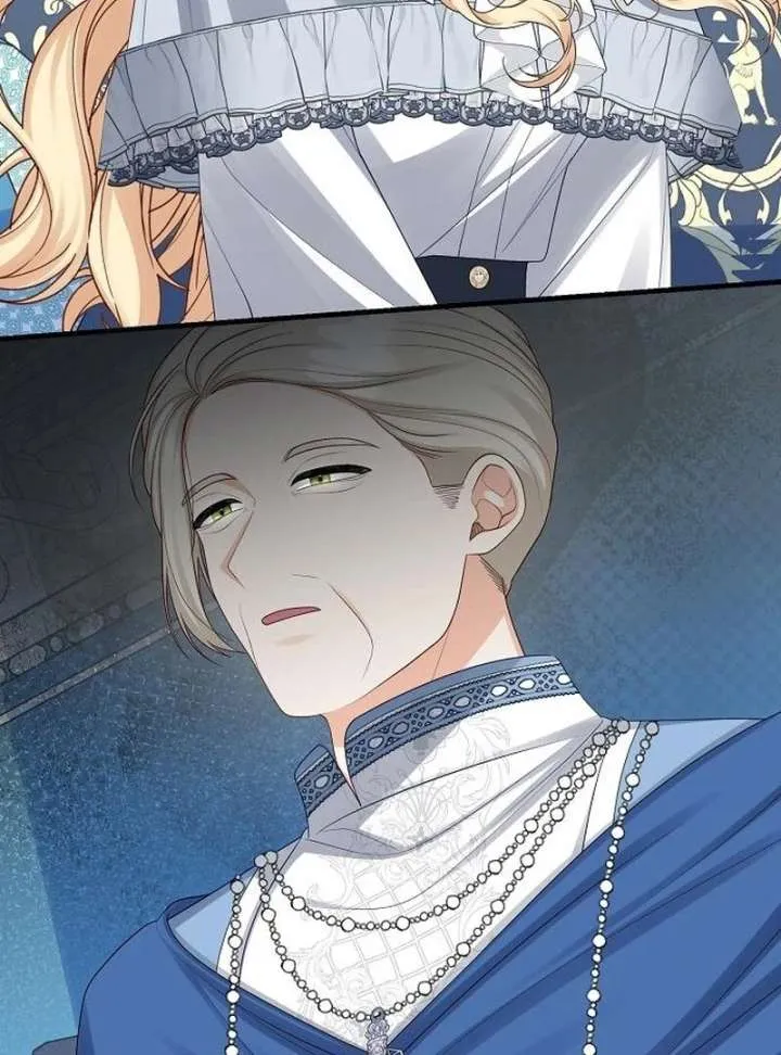 I Became the Mother of the Supporting Male Lead’s Son Chapter 45 page 54 - 