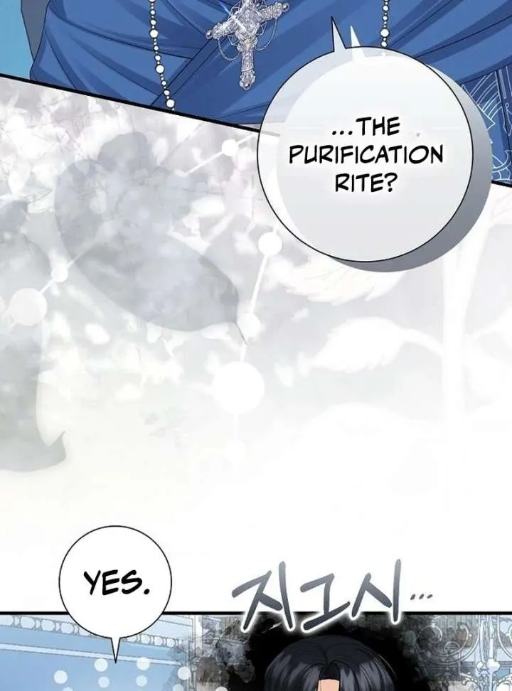 I Became the Mother of the Supporting Male Lead’s Son Chapter 45 page 55 - 