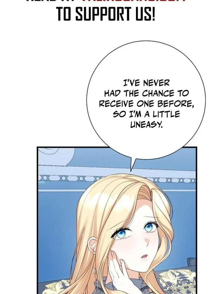 I Became the Mother of the Supporting Male Lead’s Son Chapter 45 page 57 - 