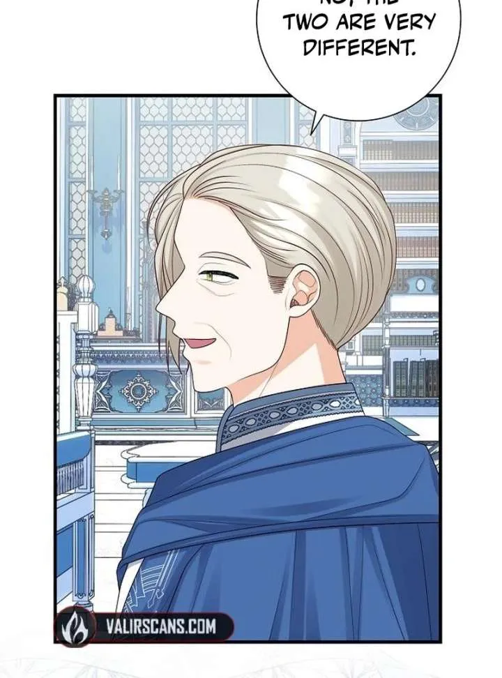 I Became the Mother of the Supporting Male Lead’s Son Chapter 45 page 59 - 