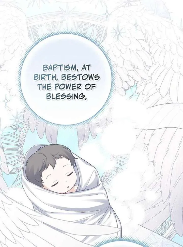 I Became the Mother of the Supporting Male Lead’s Son Chapter 45 page 60 - 