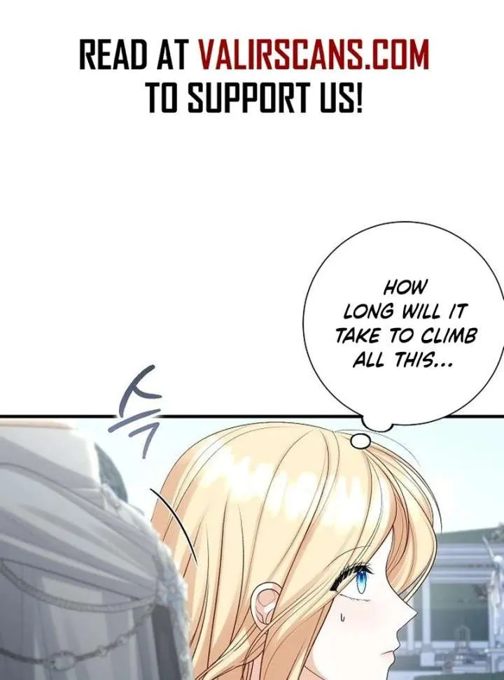 I Became the Mother of the Supporting Male Lead’s Son Chapter 45 page 7 - 