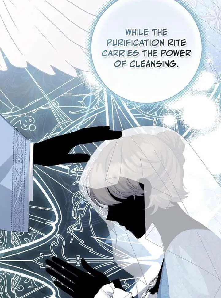 I Became the Mother of the Supporting Male Lead’s Son Chapter 45 page 61 - 
