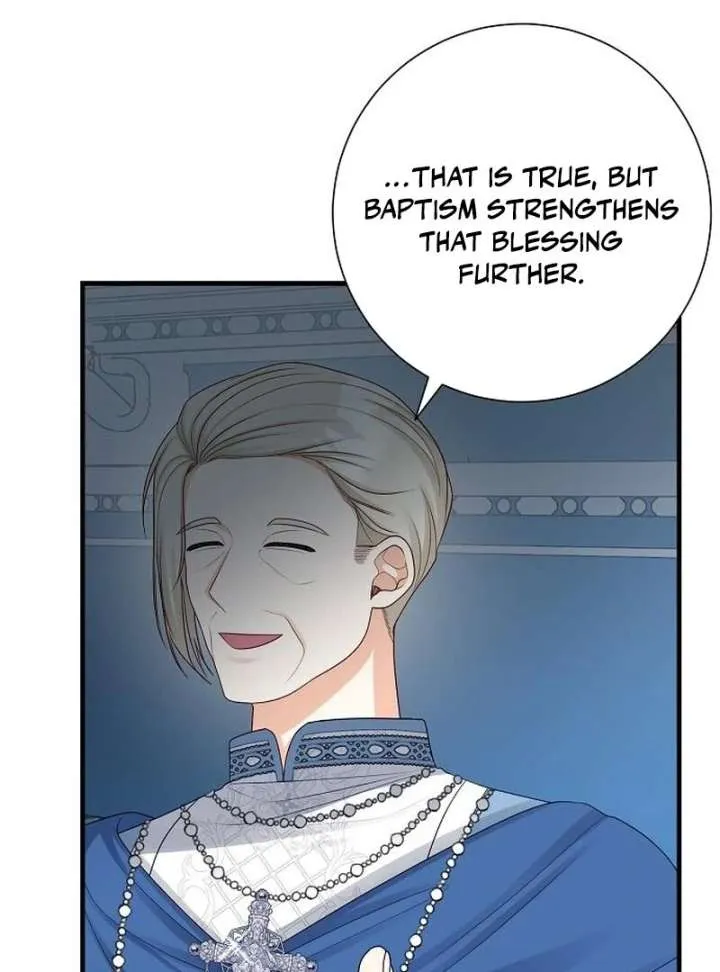 I Became the Mother of the Supporting Male Lead’s Son Chapter 45 page 64 - 