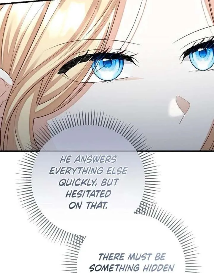 I Became the Mother of the Supporting Male Lead’s Son Chapter 45 page 66 - 