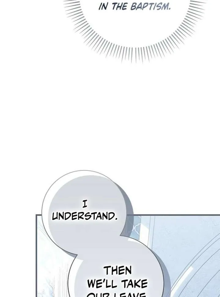 I Became the Mother of the Supporting Male Lead’s Son Chapter 45 page 67 - 
