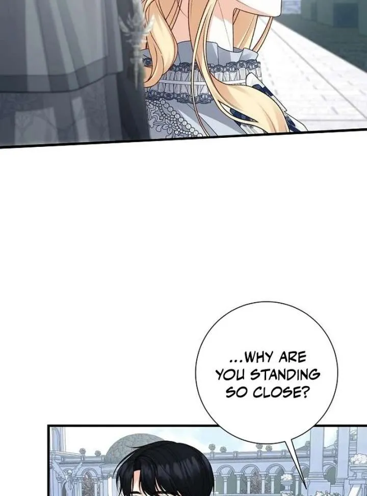 I Became the Mother of the Supporting Male Lead’s Son Chapter 45 page 8 - 
