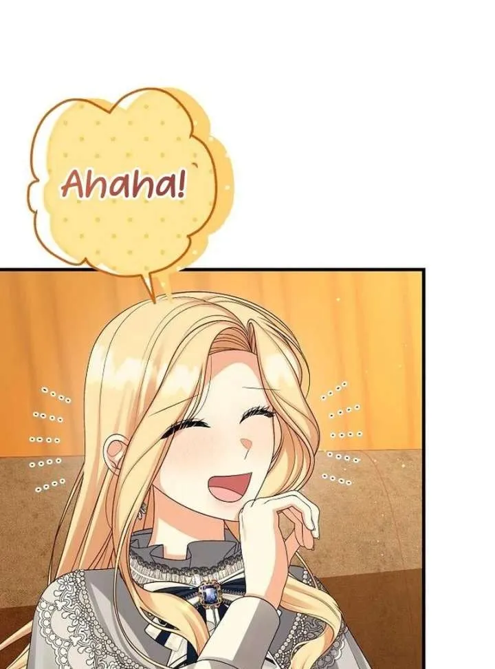 I Became the Mother of the Supporting Male Lead’s Son Chapter 45 page 76 - 