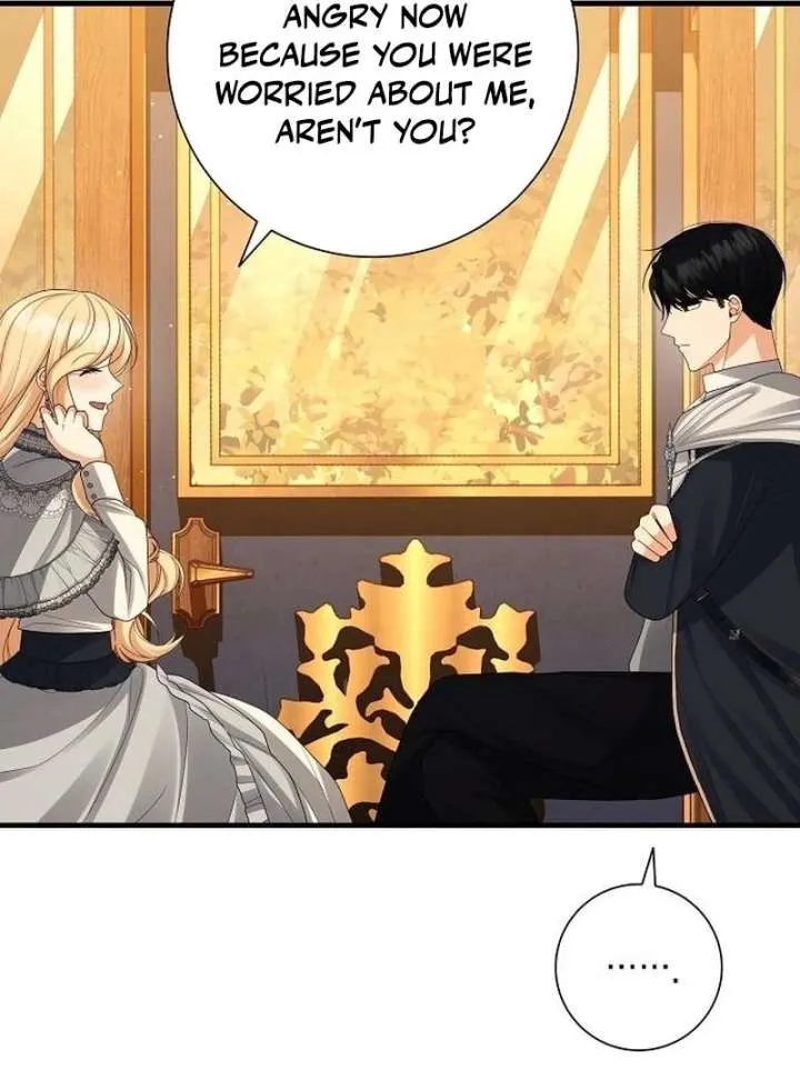 I Became the Mother of the Supporting Male Lead’s Son Chapter 45 page 78 - 