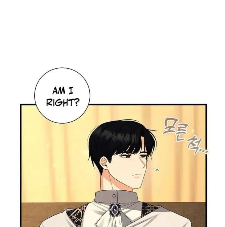 I Became the Mother of the Supporting Male Lead’s Son Chapter 45 page 79 - 