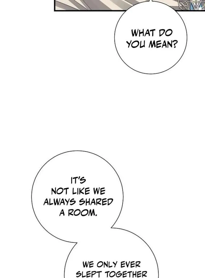 I Became the Mother of the Supporting Male Lead’s Son Chapter 45 page 82 - 