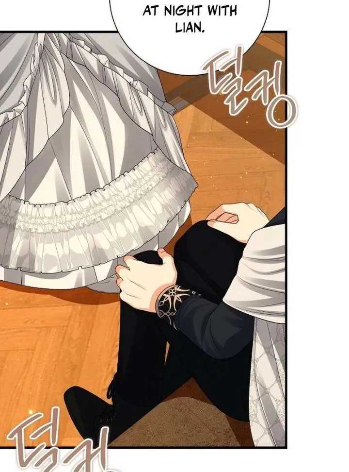 I Became the Mother of the Supporting Male Lead’s Son Chapter 45 page 83 - 