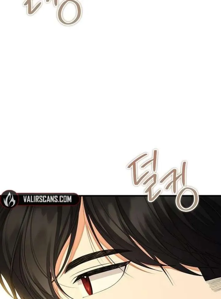 I Became the Mother of the Supporting Male Lead’s Son Chapter 45 page 84 - 