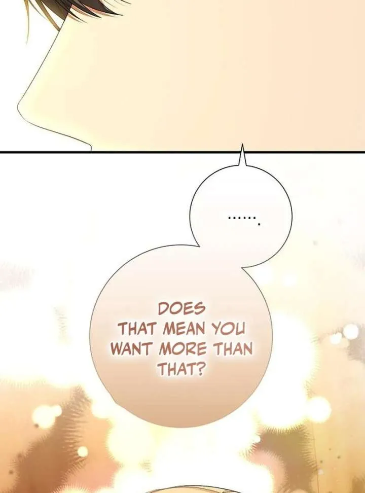 I Became the Mother of the Supporting Male Lead’s Son Chapter 45 page 85 - 