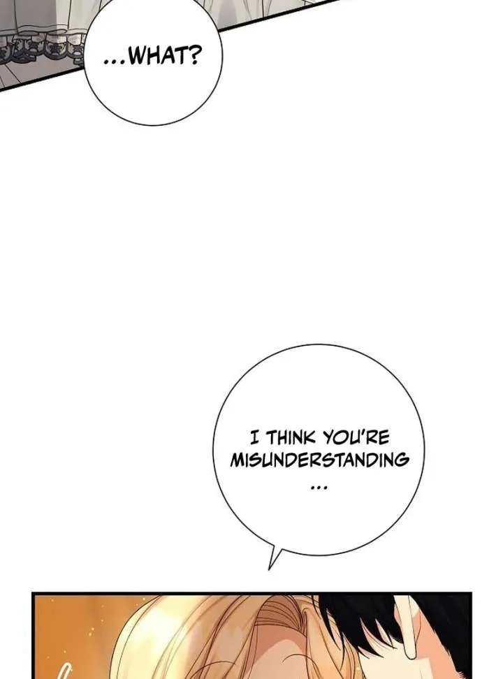 I Became the Mother of the Supporting Male Lead’s Son Chapter 45 page 87 - 