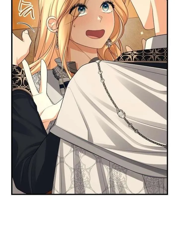 I Became the Mother of the Supporting Male Lead’s Son Chapter 45 page 88 - 