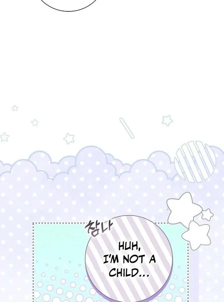 I Became the Mother of the Supporting Male Lead’s Son Chapter 45 page 10 - 
