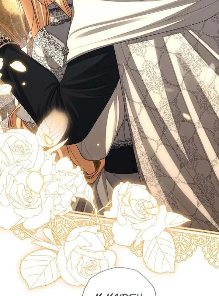 I Became the Mother of the Supporting Male Lead’s Son Chapter 45 page 91 - 
