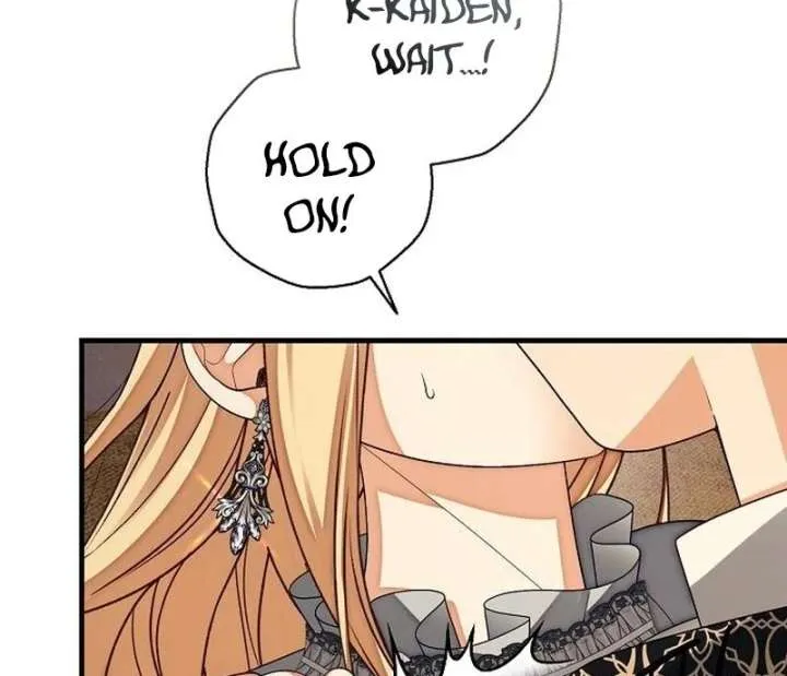 I Became the Mother of the Supporting Male Lead’s Son Chapter 45 page 92 - 