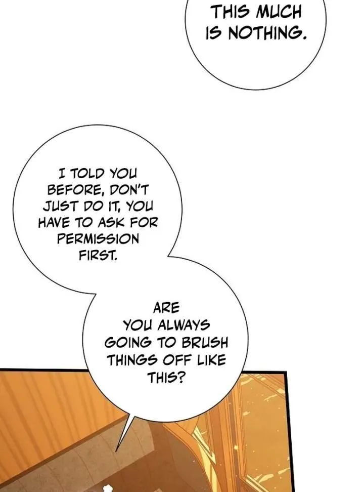 I Became the Mother of the Supporting Male Lead’s Son Chapter 45 page 97 - 