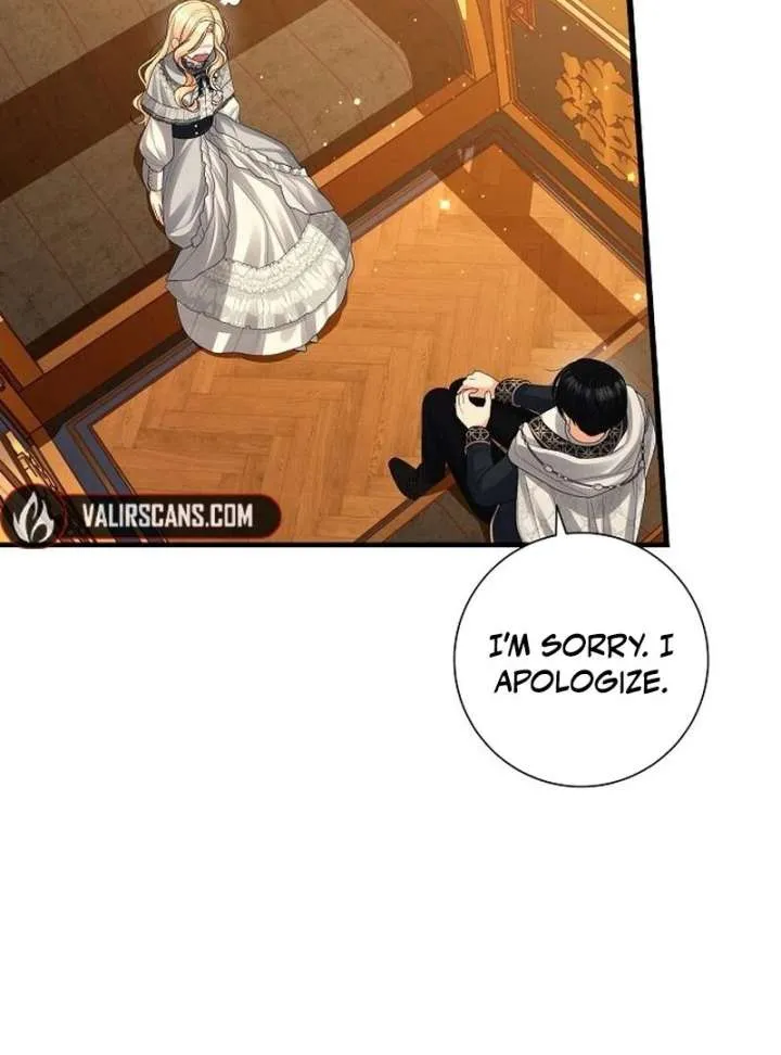 I Became the Mother of the Supporting Male Lead’s Son Chapter 45 page 98 - 