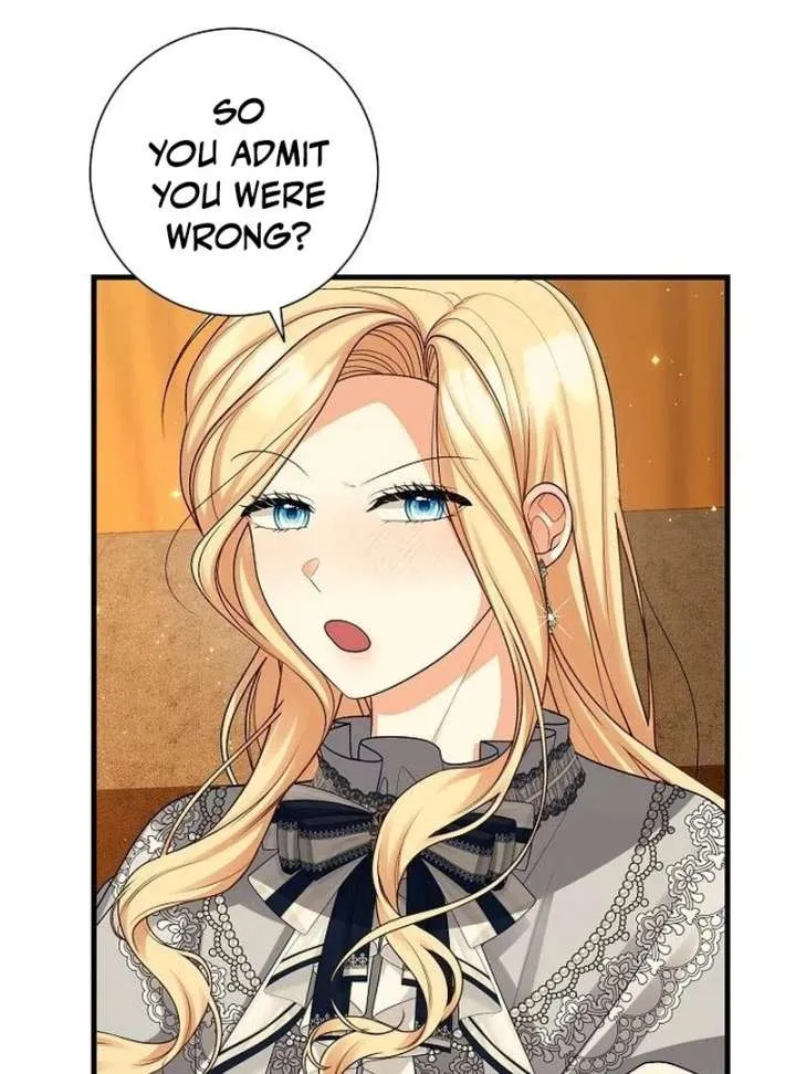 I Became the Mother of the Supporting Male Lead’s Son Chapter 45 page 99 - 