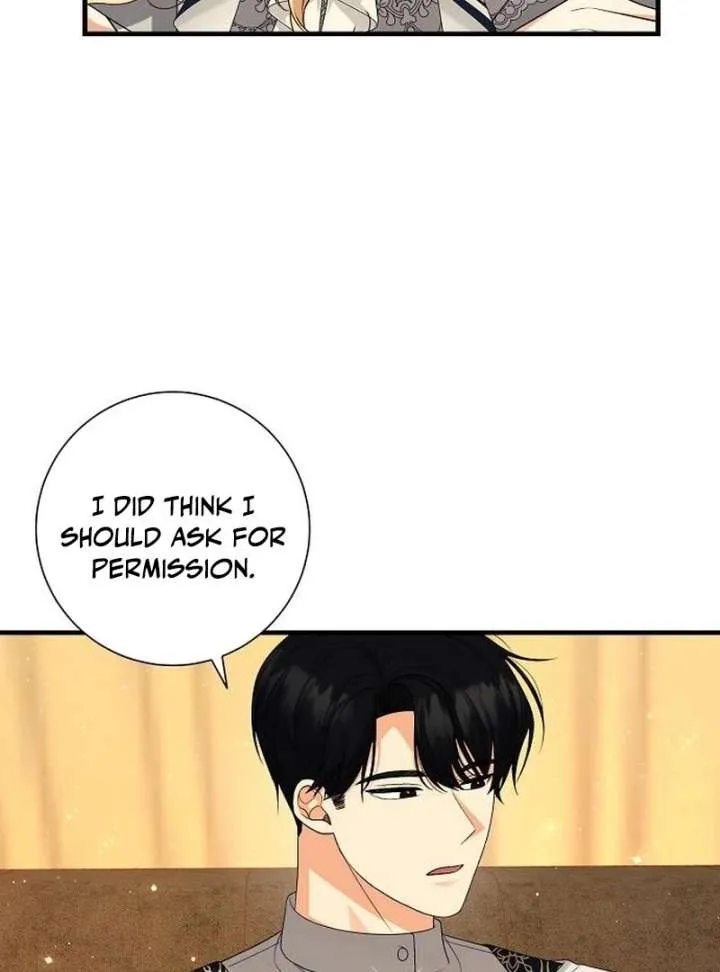 I Became the Mother of the Supporting Male Lead’s Son Chapter 45 page 100 - 