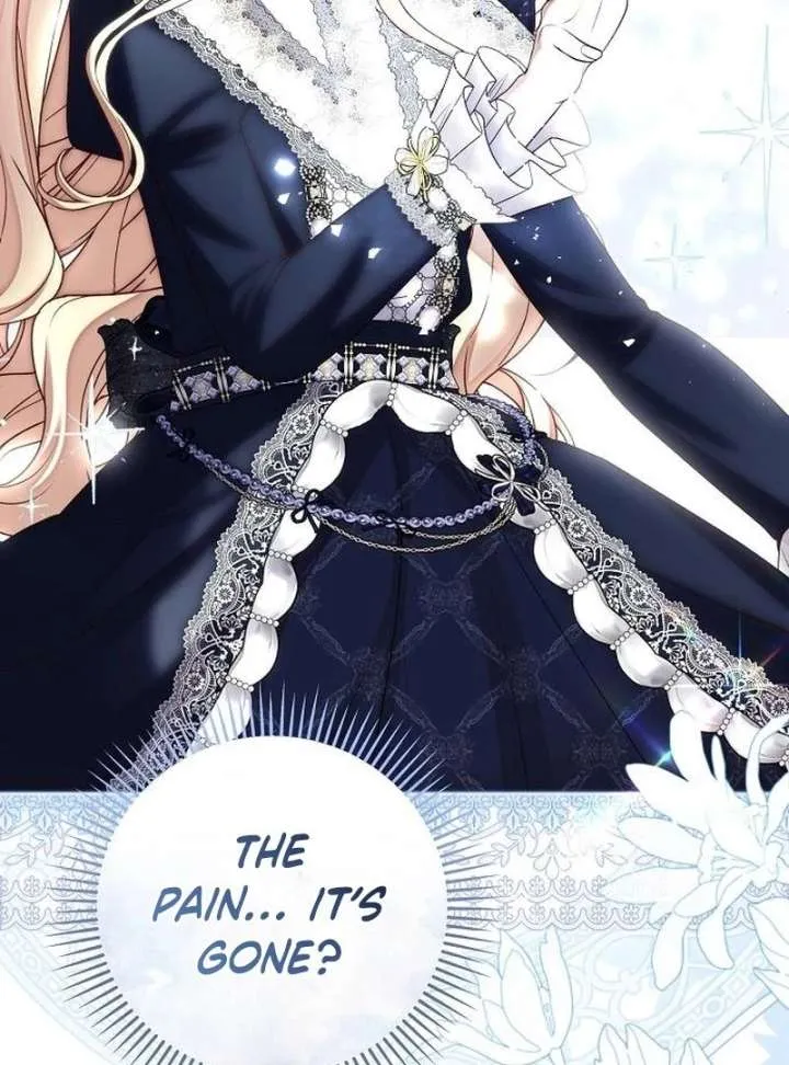 I Became the Mother of the Supporting Male Lead’s Son Chapter 46 page 101 - 