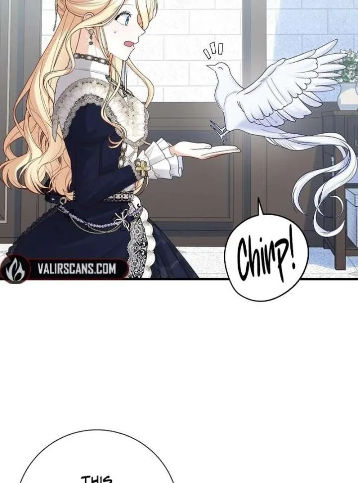 I Became the Mother of the Supporting Male Lead’s Son Chapter 46 page 103 - 
