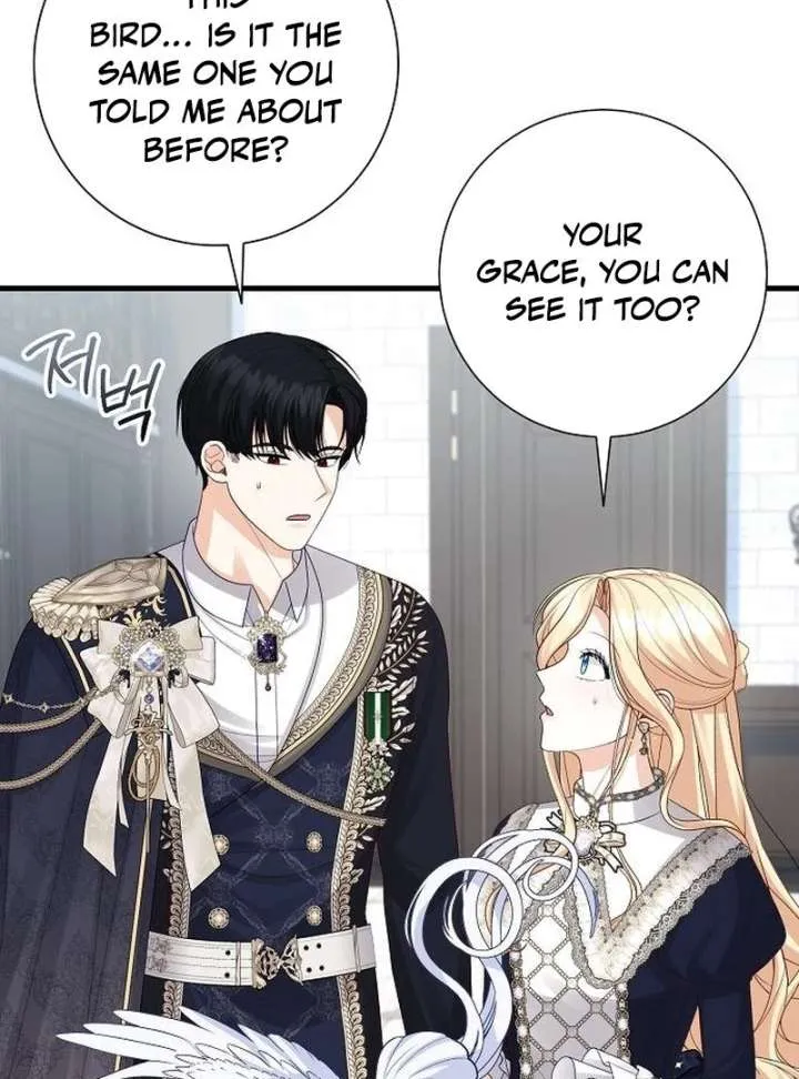I Became the Mother of the Supporting Male Lead’s Son Chapter 46 page 104 - 