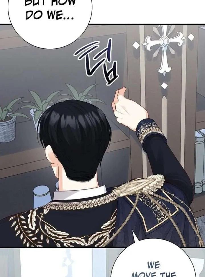 I Became the Mother of the Supporting Male Lead’s Son Chapter 46 page 110 - 