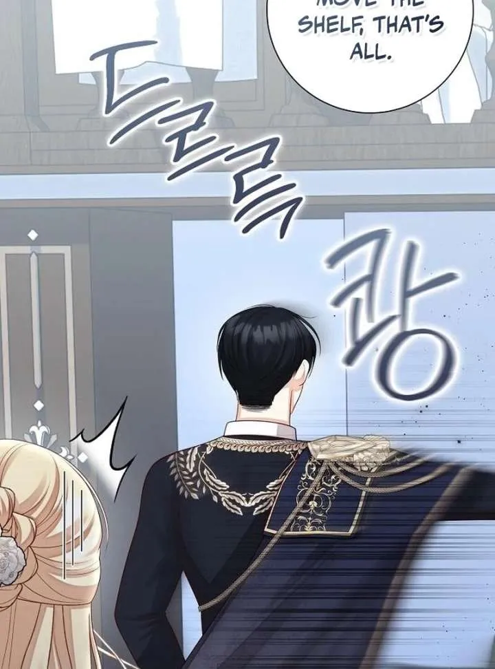 I Became the Mother of the Supporting Male Lead’s Son Chapter 46 page 111 - 