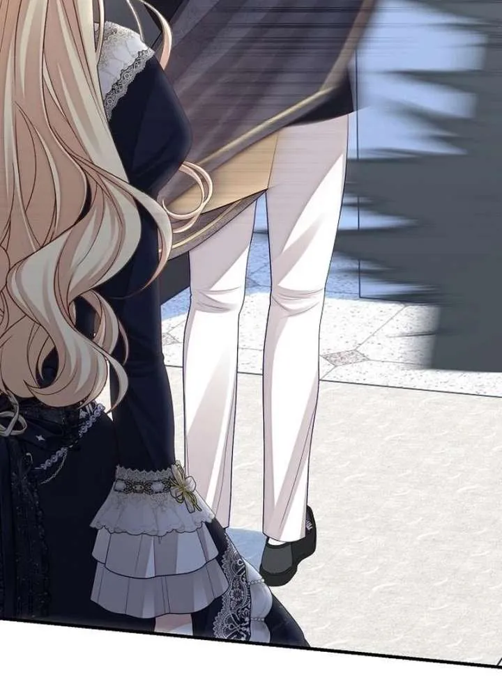 I Became the Mother of the Supporting Male Lead’s Son Chapter 46 page 112 - 