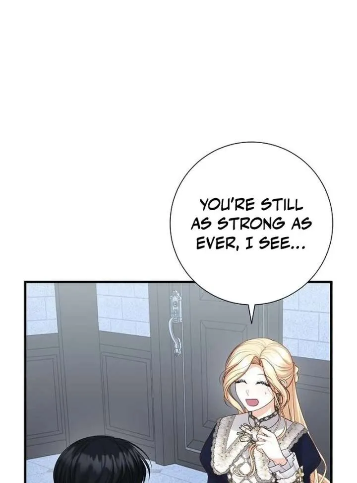 I Became the Mother of the Supporting Male Lead’s Son Chapter 46 page 113 - 