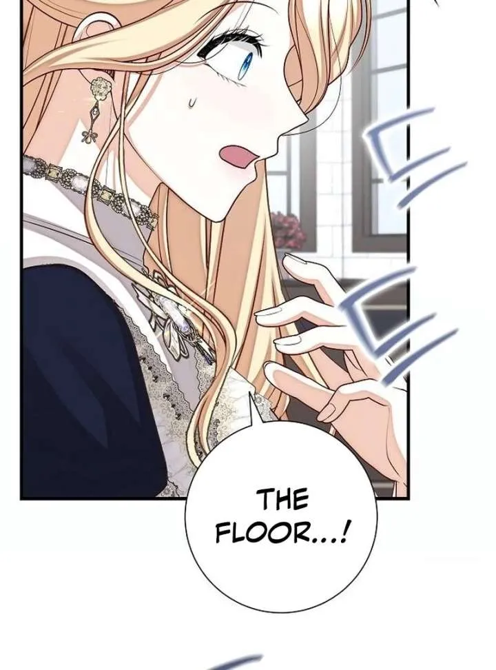 I Became the Mother of the Supporting Male Lead’s Son Chapter 46 page 118 - 