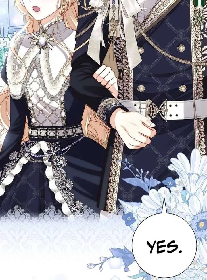 I Became the Mother of the Supporting Male Lead’s Son Chapter 46 page 18 - 