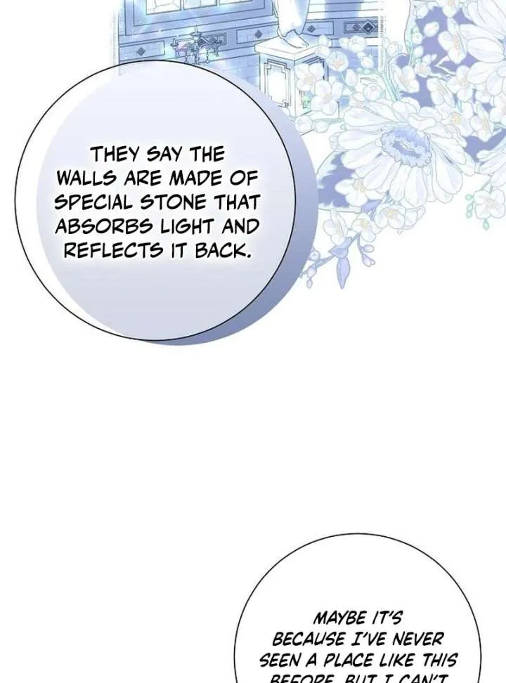 I Became the Mother of the Supporting Male Lead’s Son Chapter 46 page 20 - 