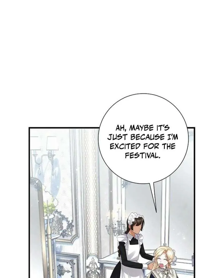 I Became the Mother of the Supporting Male Lead’s Son Chapter 46 page 3 - 