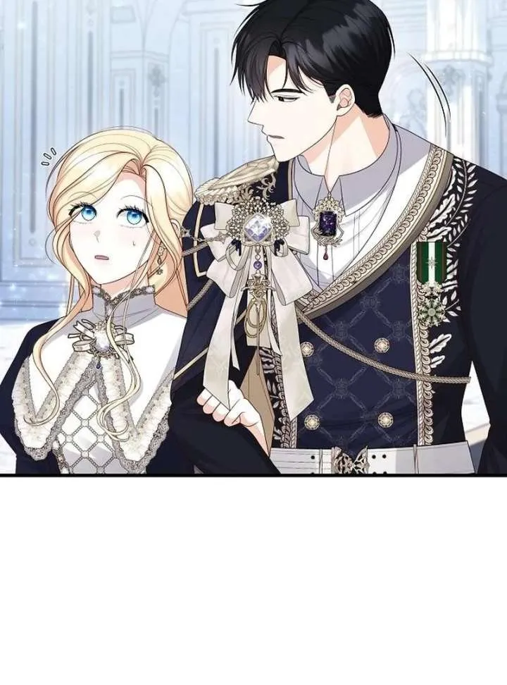 I Became the Mother of the Supporting Male Lead’s Son Chapter 46 page 24 - 