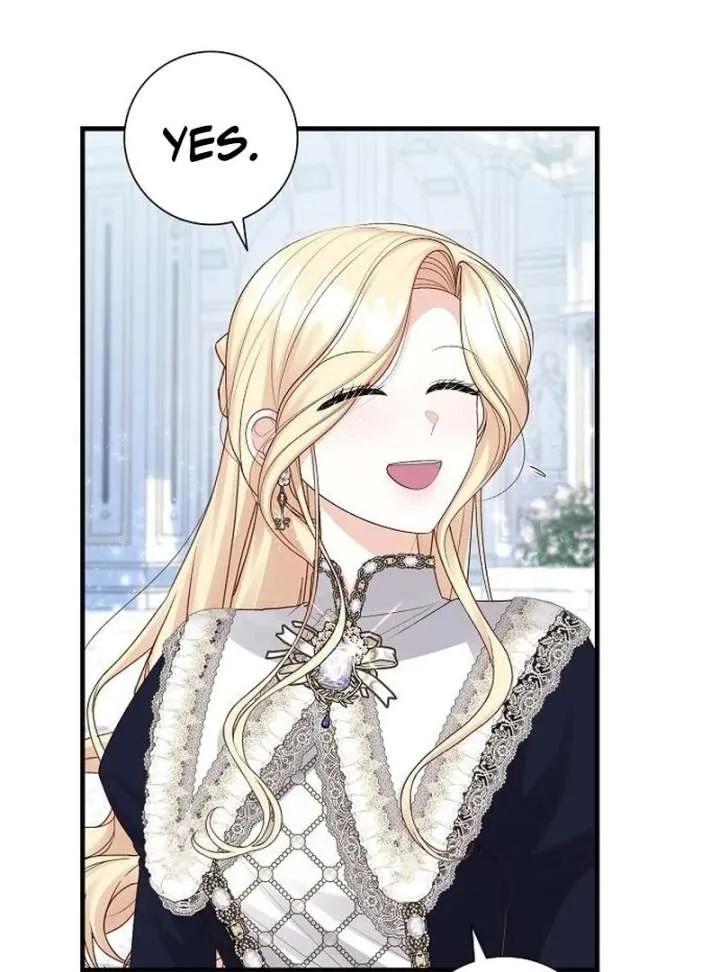I Became the Mother of the Supporting Male Lead’s Son Chapter 46 page 25 - 