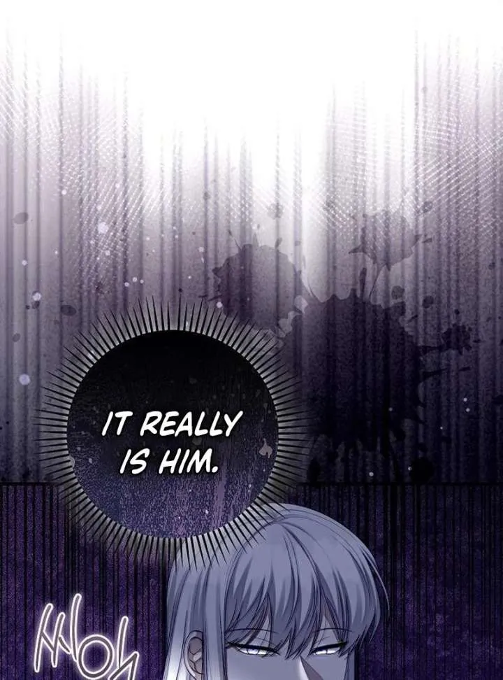 I Became the Mother of the Supporting Male Lead’s Son Chapter 46 page 31 - 