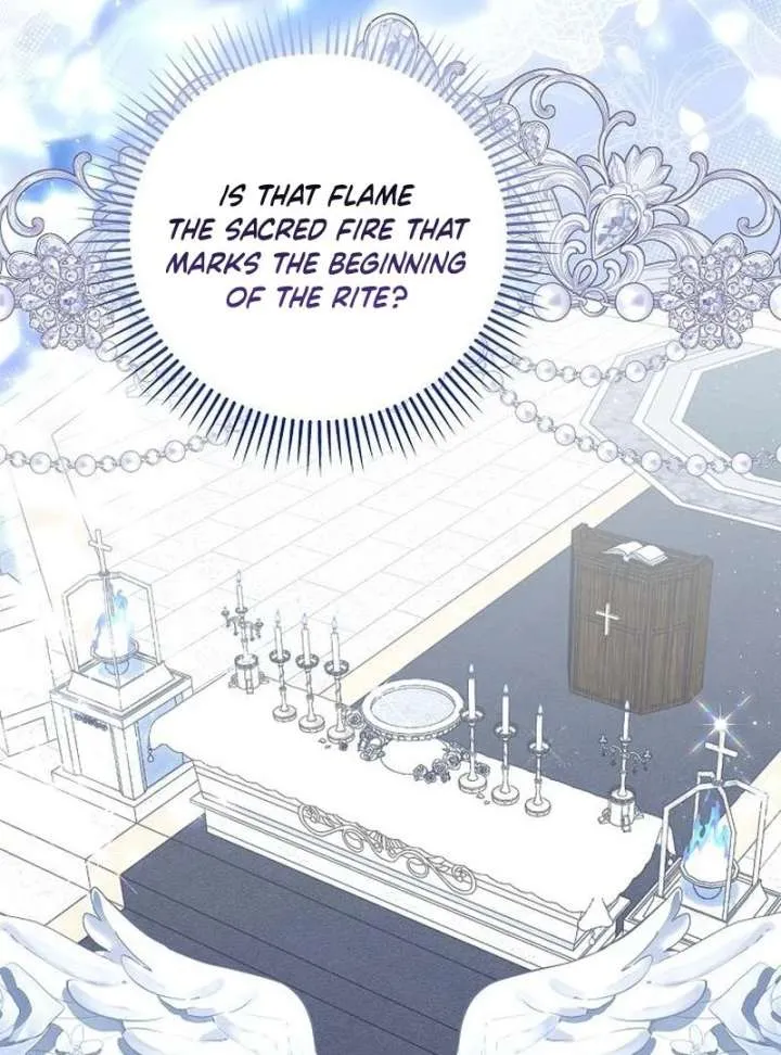 I Became the Mother of the Supporting Male Lead’s Son Chapter 46 page 39 - 