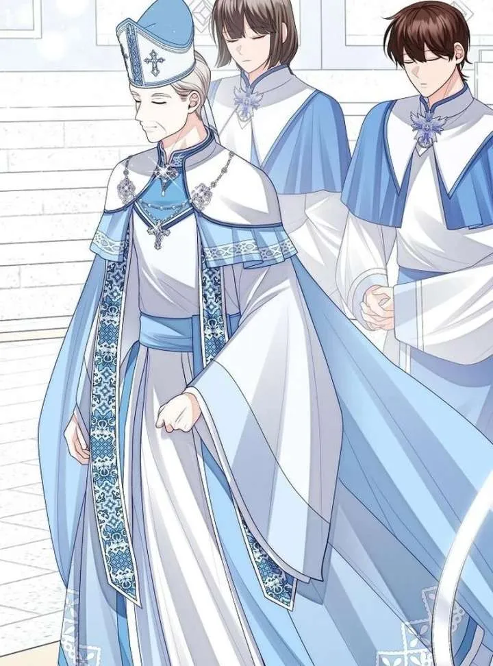 I Became the Mother of the Supporting Male Lead’s Son Chapter 46 page 41 - 