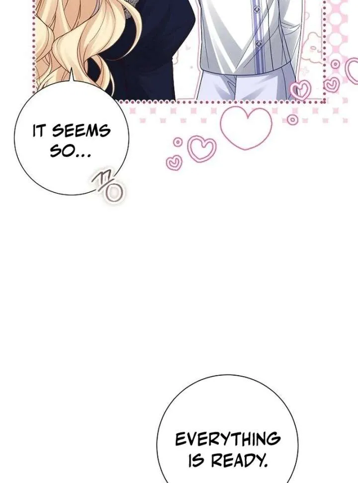 I Became the Mother of the Supporting Male Lead’s Son Chapter 46 page 6 - 