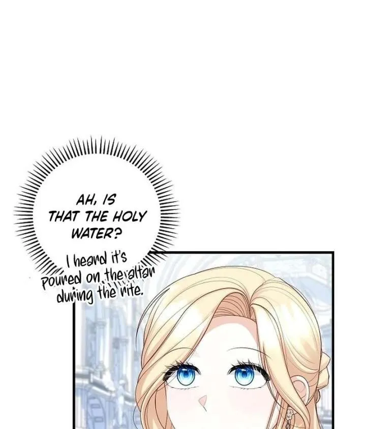 I Became the Mother of the Supporting Male Lead’s Son Chapter 46 page 51 - 
