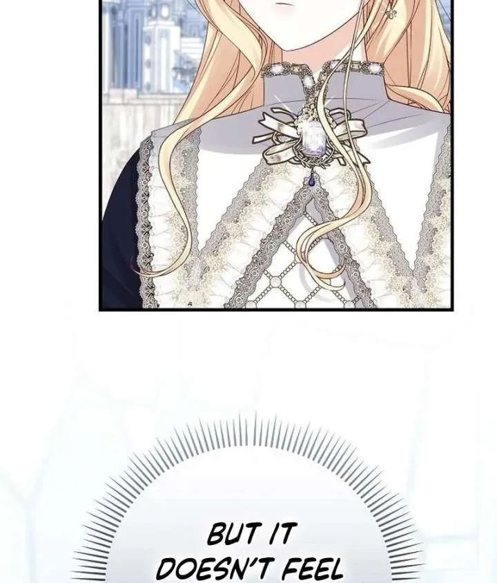 I Became the Mother of the Supporting Male Lead’s Son Chapter 46 page 52 - 