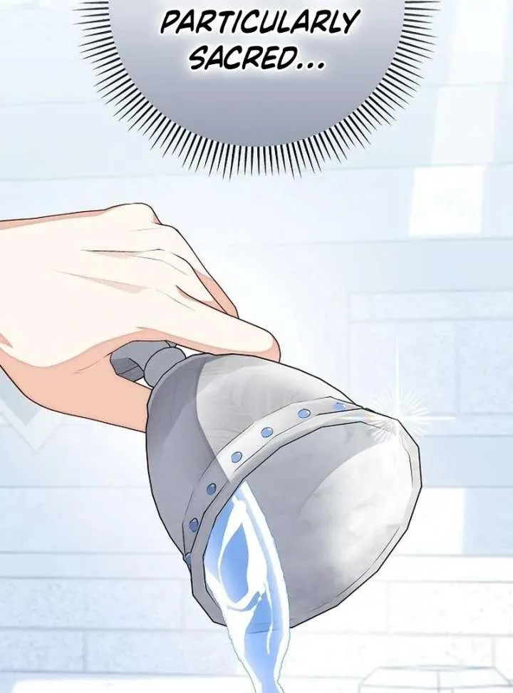 I Became the Mother of the Supporting Male Lead’s Son Chapter 46 page 53 - 