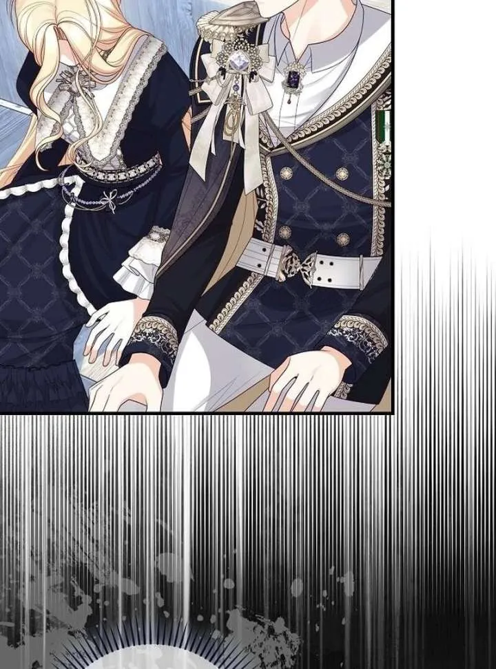 I Became the Mother of the Supporting Male Lead’s Son Chapter 46 page 58 - 