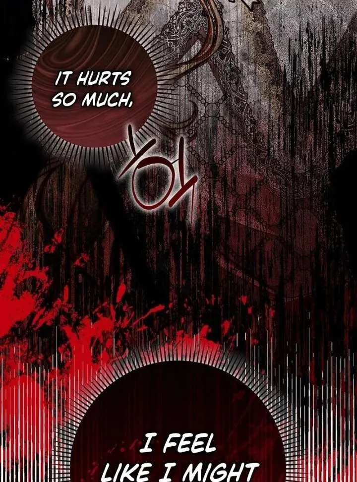 I Became the Mother of the Supporting Male Lead’s Son Chapter 46 page 62 - 
