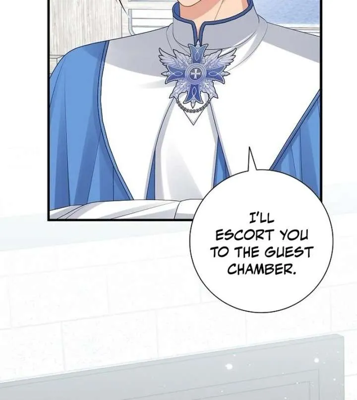 I Became the Mother of the Supporting Male Lead’s Son Chapter 46 page 66 - 